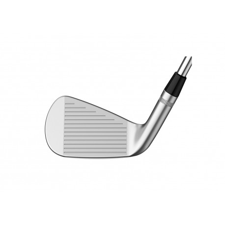 Айроны Callaway Apex CB 24 5-PW Сталь