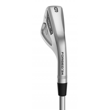 Айроны Callaway Apex CB 24 5-PW Сталь