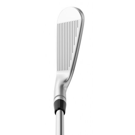 Айроны Callaway Apex CB 24 5-PW Сталь