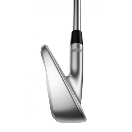 Айроны Callaway Apex CB 24 5-PW Сталь