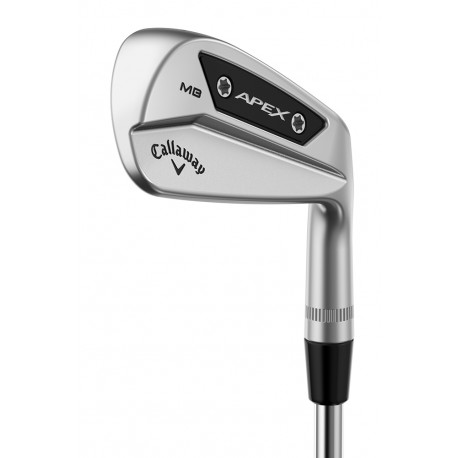 Айроны Callaway Apex MB 24 5-PW Сталь