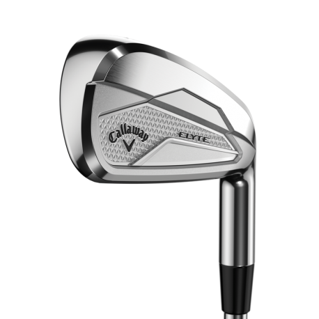 Айроны Callaway ELYTE 5-PW мужской сталь