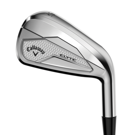 Айроны Callaway ELYTE 5-PW мужской графит