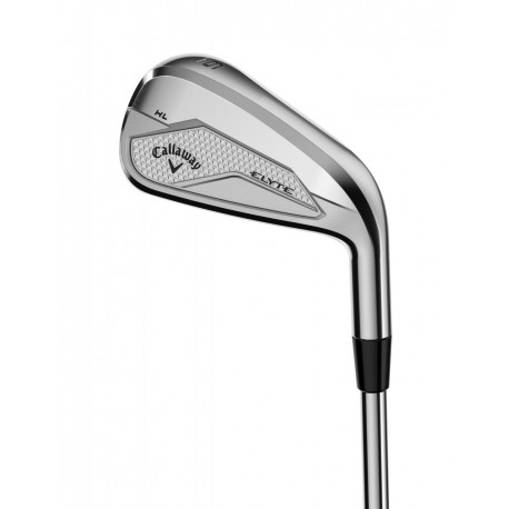Айроны Callaway ELYTE HL 5-PW мужской графит
