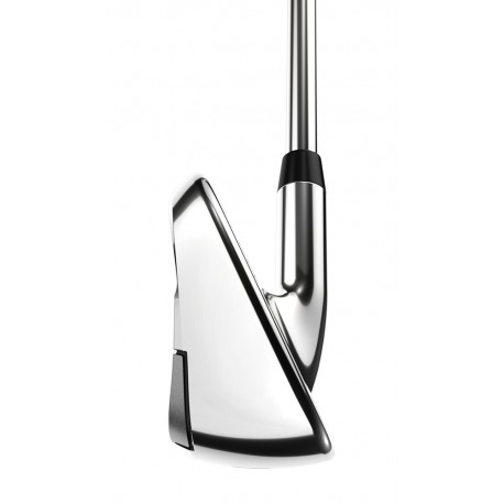 Айроны Callaway Paradym Ai Smoke HL 5-PW мужской графит