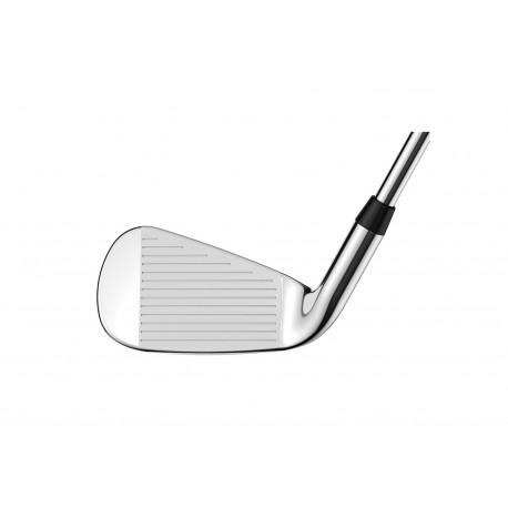 Айроны Callaway Paradym Ai Smoke HL 5-PW мужской графит