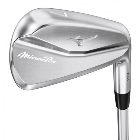 Айроны Mizuno Pro 241 5-Pw сталь