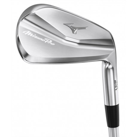 Айроны Mizuno Pro 241 5-Pw сталь