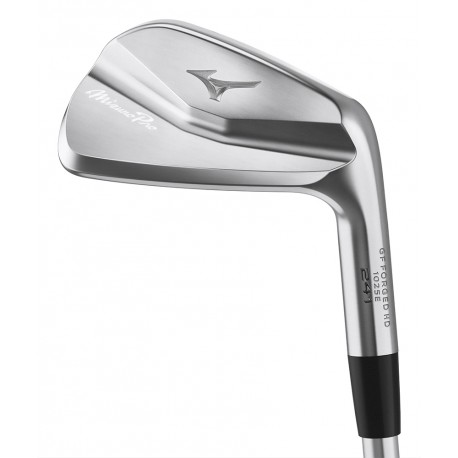 Айроны Mizuno Pro 241 5-Pw сталь