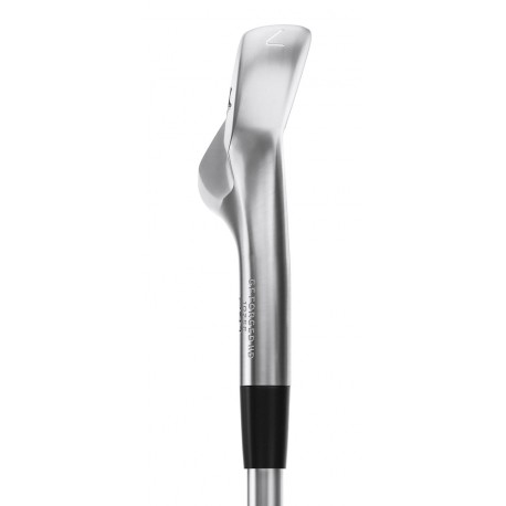 Айроны Mizuno Pro 241 5-Pw сталь