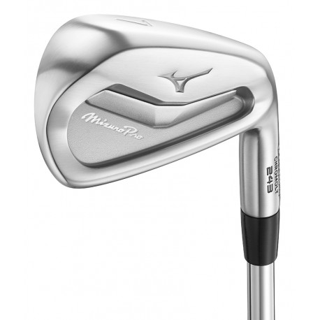 Айроны Mizuno Pro 243 5-Pw сталь