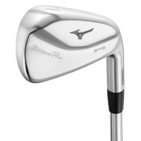 Айроны Mizuno Pro 245 5-Pw