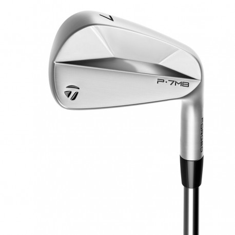 Айроны TaylorMade P7MB 5-PW стальные