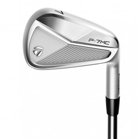 Айроны TaylorMade P7MC 5-PW графит