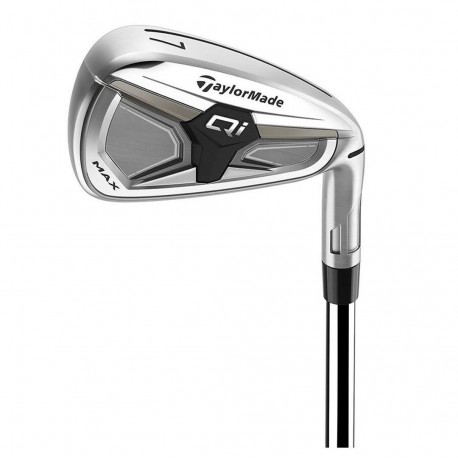 Айроны TaylorMade Qi Max 5-SW сталь