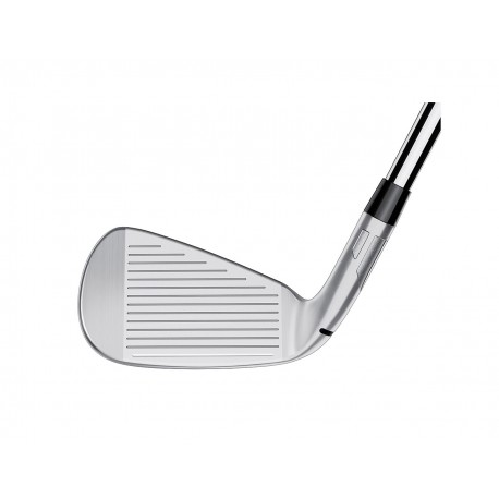Айроны TaylorMade Qi10 5-PW мужской сталь