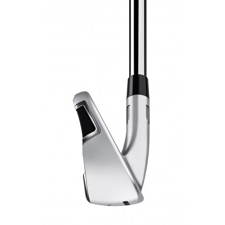 Айроны TaylorMade Qi10 5-PW мужской сталь