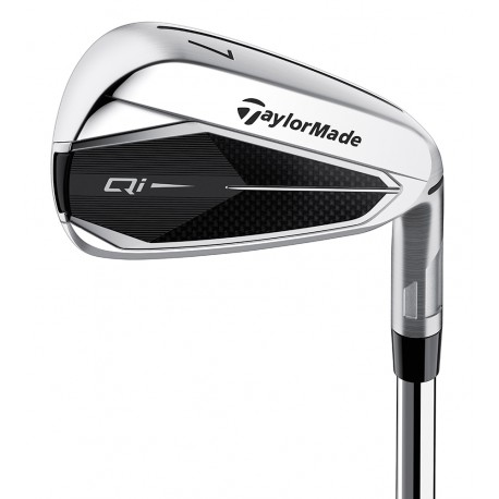 Айроны TaylorMade Qi10 5-PW мужской сталь