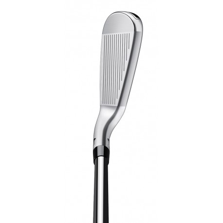 Айроны TaylorMade Qi10 5-SW мужской графит