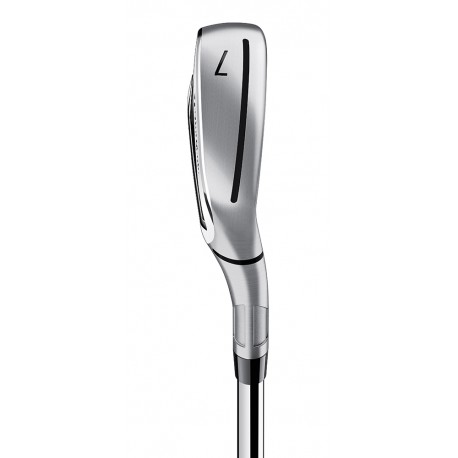 Айроны TaylorMade Qi10 5-SW мужской графит