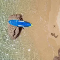 Надувная доска sup Aqua Marina Beast 10.6 All-Around Advanced