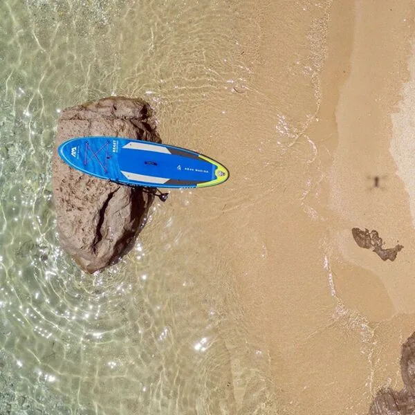 Надувная доска sup Aqua Marina Beast 10.6 All-Around Advanced
