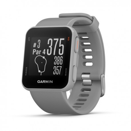 Часы Garmin Approach S10