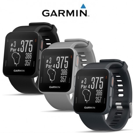 Часы Garmin Approach S10