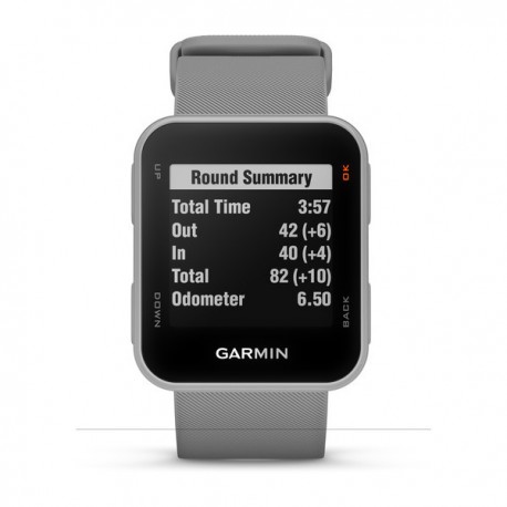 Часы Garmin Approach S10