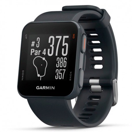 Часы Garmin Approach S10