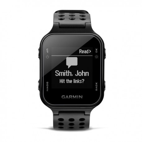 Часы Garmin Approach S20