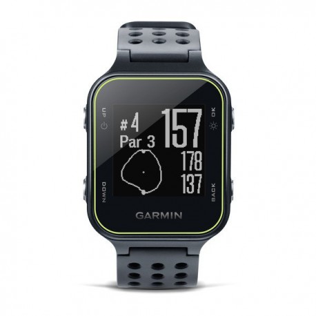 Часы Garmin Approach S20