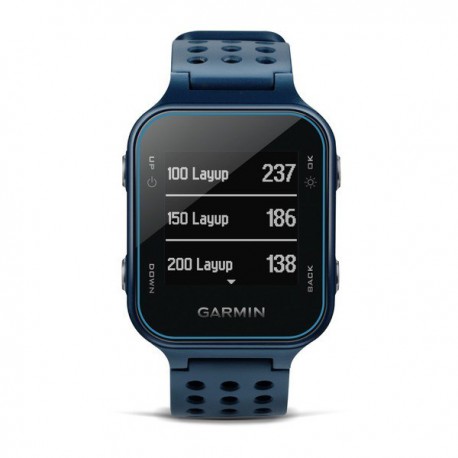 Часы Garmin Approach S20