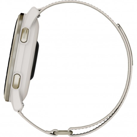 Часы Garmin Approach S50 бежевые