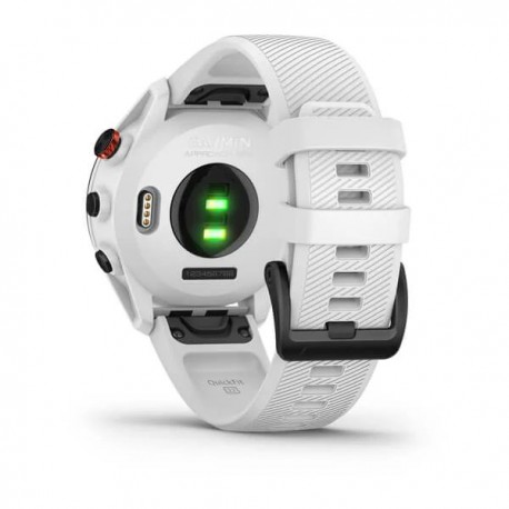 Часы для гольфа Garmin Approach S62 белые