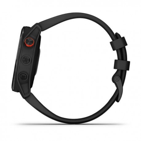 Часы Garmin Approach S62 черные