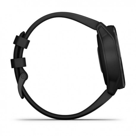 Часы Garmin Approach S62 черные