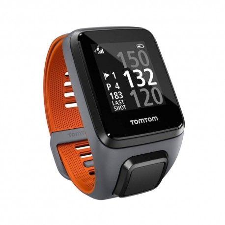 Часы TomTom Golfer 2 SE