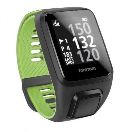 Часы TomTom Golfer 2 SE