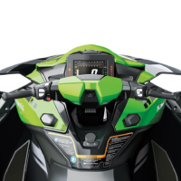 Гидроцикл KAWASAKI ULTRA 310LX-S