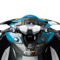 Гидроцикл KAWASAKI ULTRA 310X 2024