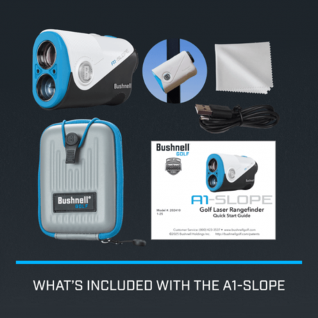 "dalnomer-bushnell-a1-slope.webp" Дальномер Bushnell A1 Slope