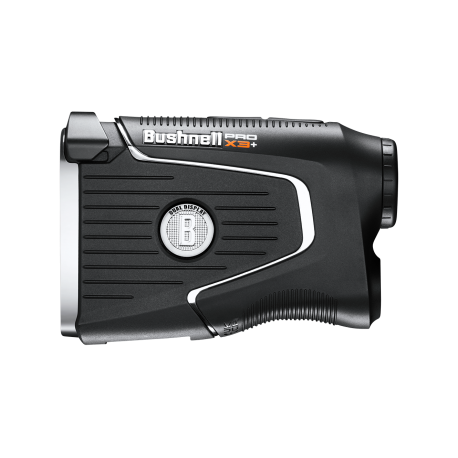 Дальномер Bushnell Pro X3 plus