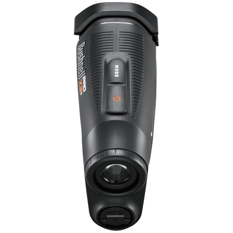 Дальномер Bushnell Pro X3 plus