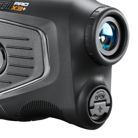 Дальномер Bushnell Pro X3 plus