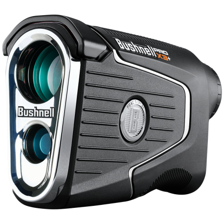 Дальномер Bushnell Pro X3 plus