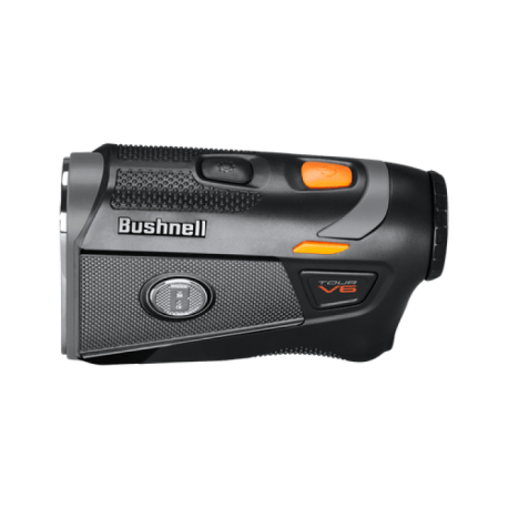 Дальномер Bushnell Tour V6