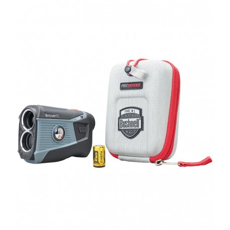 Дальномер Bushnell Tour V5