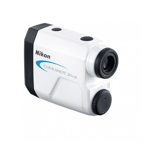 Дальномер для гольфа Nikon Coolshot 20 GII