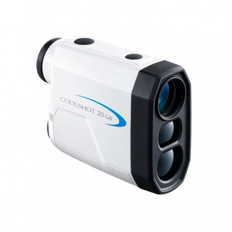 Дальномер для гольфа Nikon Coolshot 20 GII